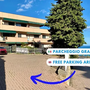 Free Parking-sea View, With Pool & Garden San Remo
