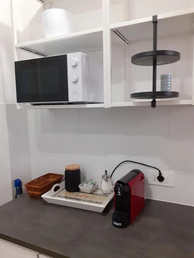 Marilux - Sanremo Apartments