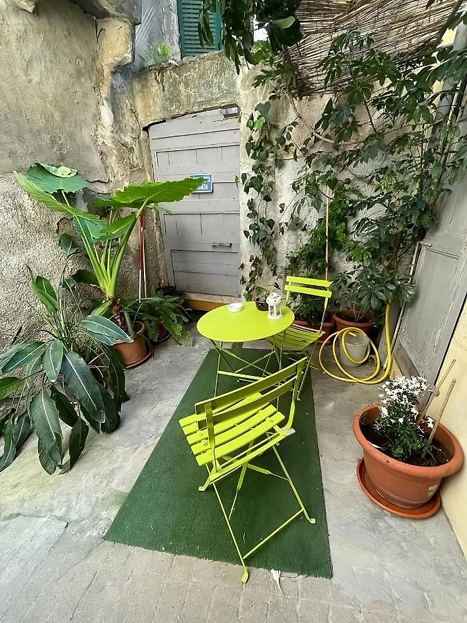 Marilux - Sanremo Apartments 意大利