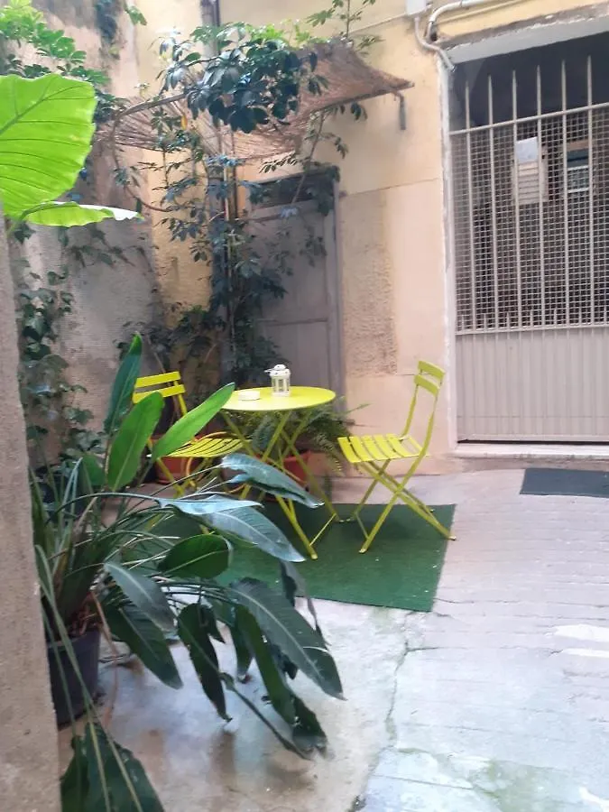 Marilux - Sanremo Apartments