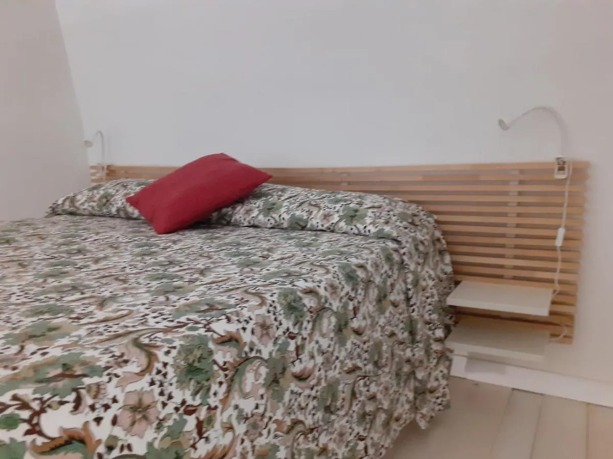 Marilux - Sanremo Apartments