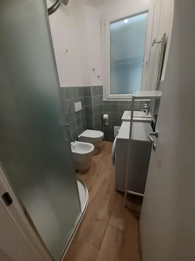 Marilux - Sanremo Apartments