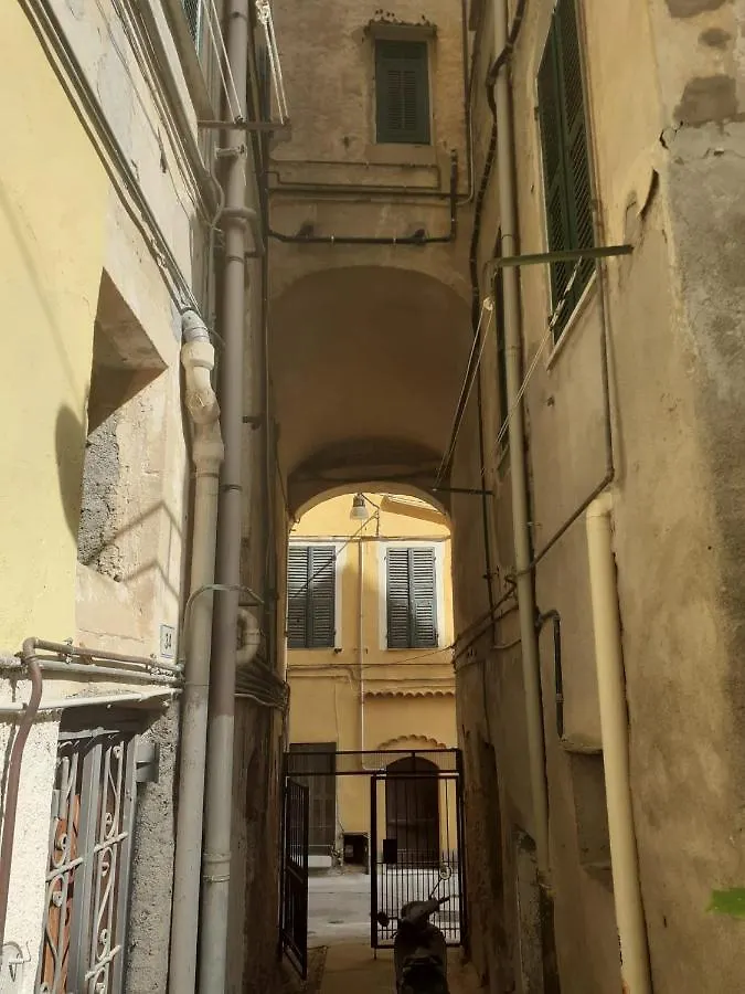 Marilux - Sanremo Apartments