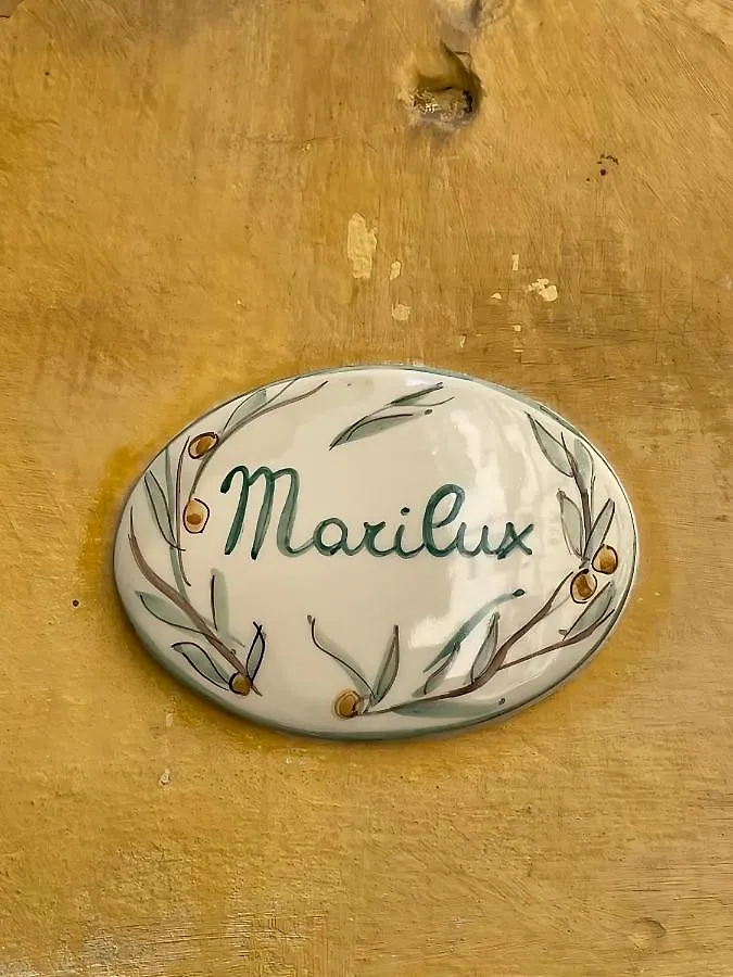 Marilux - Sanremo Apartments